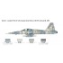 1/72 Northrop F-5A Freedom Fighter 1/72 Northrop F-5A Freedom Fighter