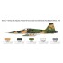 1/72 Northrop F-5A Freedom Fighter 1/72 Northrop F-5A Freedom Fighter