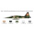 1/72 Northrop F-5A Freedom Fighter 1/72 Northrop F-5A Freedom Fighter