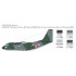 1/72 Alenia C-27J/G.222 Spartan 1/72 Alenia C-27J/G.222 Spartan