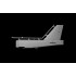 1/72 Boeing B-52G Stratofortress Early Version with Hound Dog Missiles 1/72 Boeing B-52G Stratofortress Early Version with Hound Dog Missiles