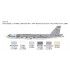 1/72 Boeing B-52G Stratofortress Early Version with Hound Dog Missiles 1/72 Boeing B-52G Stratofortress Early Version with Hound Dog Missiles