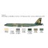 1/72 Boeing B-52G Stratofortress Early Version with Hound Dog Missiles 1/72 Boeing B-52G Stratofortress Early Version with Hound Dog Missiles