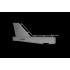 1/72 Boeing B-52G Stratofortress Early Version with Hound Dog Missiles 1/72 Boeing B-52G Stratofortress Early Version with Hound Dog Missiles