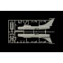 1/72 Vought F-8E Crusader Fighter Aircraft 1/72 Vought F-8E Crusader Fighter Aircraft