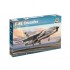 1/72 Vought F-8E Crusader Fighter Aircraft 1/72 Vought F-8E Crusader Fighter Aircraft