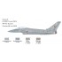 1/72 Eurofighter Typhoon EF-2000 In RAF Service 1/72 Eurofighter Typhoon EF-2000 In RAF Service