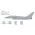 1/72 Eurofighter Typhoon EF-2000 In RAF Service 1/72 Eurofighter Typhoon EF-2000 In RAF Service