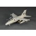 1/72 AMX Ghibli Single-engine Ground Attack Aircraft 1/72 AMX Ghibli Single-engine Ground Attack Aircraft
