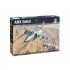 1/72 AMX Ghibli Single-engine Ground Attack Aircraft 1/72 AMX Ghibli Single-engine Ground Attack Aircraft