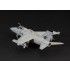 1/72 AMX Ghibli Single-engine Ground Attack Aircraft 1/72 AMX Ghibli Single-engine Ground Attack Aircraft