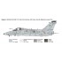 1/72 AMX Ghibli Single-engine Ground Attack Aircraft 1/72 AMX Ghibli Single-engine Ground Attack Aircraft