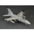 1/72 AMX Ghibli Single-engine Ground Attack Aircraft 1/72 AMX Ghibli Single-engine Ground Attack Aircraft