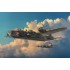 1/72 British Stirling Mk. III Bomber 1/72 British Stirling Mk. III Bomber