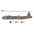 1/72 British Stirling Mk. III Bomber 1/72 British Stirling Mk. III Bomber