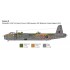 1/72 British Stirling Mk. III Bomber 1/72 British Stirling Mk. III Bomber