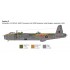 1/72 British Stirling Mk. III Bomber 1/72 British Stirling Mk. III Bomber