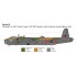 1/72 British Stirling Mk. III Bomber 1/72 British Stirling Mk. III Bomber