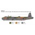 1/72 British Stirling Mk. III Bomber 1/72 British Stirling Mk. III Bomber