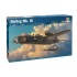 1/72 British Stirling Mk. III Bomber 1/72 British Stirling Mk. III Bomber
