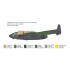 1/72 Fairchild AC-119K Stinger Gunship 1/72 Fairchild AC-119K Stinger Gunship