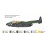 1/72 Fairchild AC-119K Stinger Gunship 1/72 Fairchild AC-119K Stinger Gunship