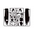 1/72 Fairchild AC-119K Stinger Gunship 1/72 Fairchild AC-119K Stinger Gunship