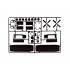 1/72 Fairchild AC-119K Stinger Gunship 1/72 Fairchild AC-119K Stinger Gunship