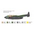 1/72 Fairchild AC-119K Stinger Gunship 1/72 Fairchild AC-119K Stinger Gunship
