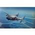 1/72 Fairchild AC-119K Stinger Gunship 1/72 Fairchild AC-119K Stinger Gunship