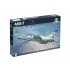 1/72 AMX-T Twin Seater Ground-attack Aircraft 1/72 AMX-T Twin Seater Ground-attack Aircraft