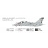 1/72 AMX-T Twin Seater Ground-attack Aircraft 1/72 AMX-T Twin Seater Ground-attack Aircraft