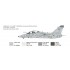 1/72 AMX-T Twin Seater Ground-attack Aircraft 1/72 AMX-T Twin Seater Ground-attack Aircraft