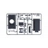 1/56 M10 Tank Destroyer with Tank Crew 1/56 M10 Tank Destroyer with Tank Crew