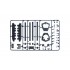 1/56 M10 Tank Destroyer with Tank Crew 1/56 M10 Tank Destroyer with Tank Crew