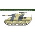 1/56 M10 Tank Destroyer with Tank Crew 1/56 M10 Tank Destroyer with Tank Crew