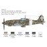 1/32 Macchi MC.202 Folgore Fighter 1/32 Macchi MC.202 Folgore Fighter