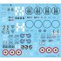 1/32 Macchi MC.202 Folgore Fighter 1/32 Macchi MC.202 Folgore Fighter