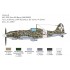 1/32 Macchi MC.202 Folgore Fighter 1/32 Macchi MC.202 Folgore Fighter