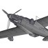 1/32 Macchi MC.202 Folgore Fighter 1/32 Macchi MC.202 Folgore Fighter