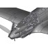 1/32 Macchi MC.202 Folgore Fighter 1/32 Macchi MC.202 Folgore Fighter