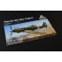 1/32 Macchi MC.202 Folgore Fighter 1/32 Macchi MC.202 Folgore Fighter