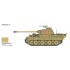 1/56 SdKfz.171 Panther Ausf.A Medium Tank 1/56 SdKfz.171 Panther Ausf.A Medium Tank