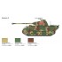 1/56 SdKfz.171 Panther Ausf.A Medium Tank 1/56 SdKfz.171 Panther Ausf.A Medium Tank