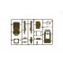 1/56 M8/M20 Greyhound Armoured Car 1/56 M8/M20 Greyhound Armoured Car