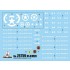1/56 M8/M20 Greyhound Armoured Car 1/56 M8/M20 Greyhound Armoured Car