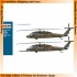 1/48 UH-60 / MH-60 BLACK HAWK 1/48 UH-60 / MH-60 BLACK HAWK