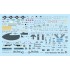 1/48 Fairchild A-10C Blacksnakes 1/48 Fairchild A-10C Blacksnakes