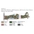 1/48 Macchi C.200 Serie XXI-XXIII 1/48 Macchi C.200 Serie XXI-XXIII