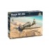 1/48 Macchi C.200 Serie XXI-XXIII 1/48 Macchi C.200 Serie XXI-XXIII